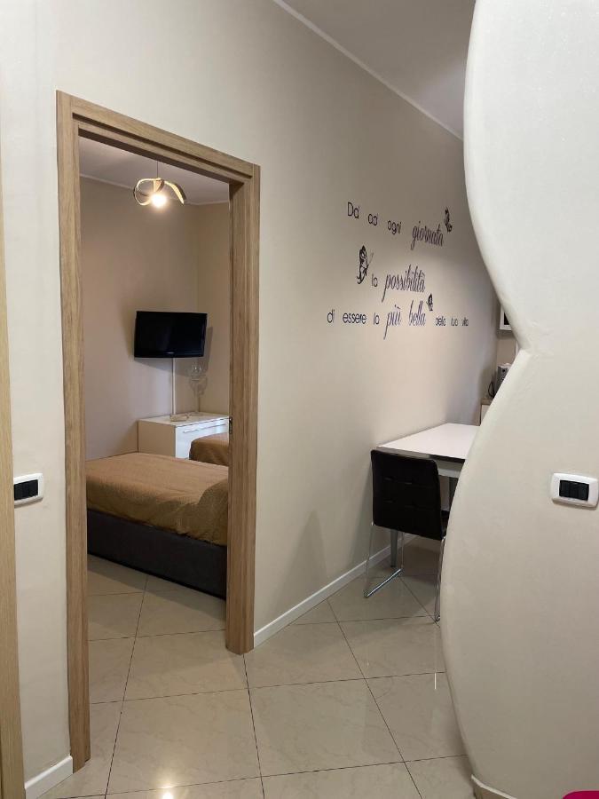 Casamagnolia Apartment Cernusco Sul Naviglio Ngoại thất bức ảnh