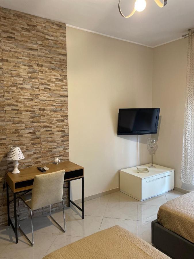 Casamagnolia Apartment Cernusco Sul Naviglio Ngoại thất bức ảnh