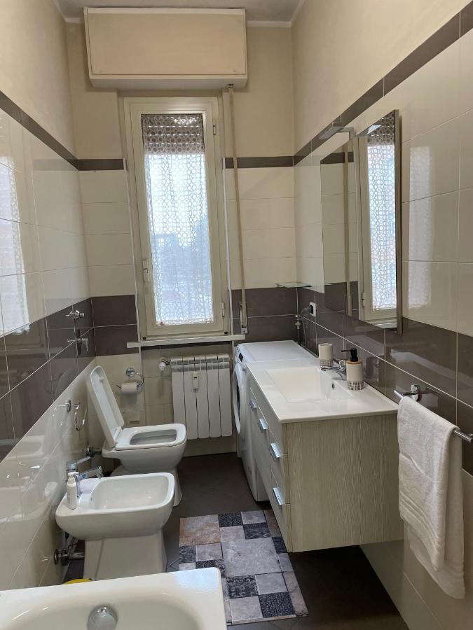 Casamagnolia Apartment Cernusco Sul Naviglio Ngoại thất bức ảnh