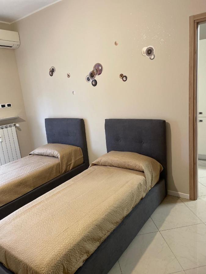Casamagnolia Apartment Cernusco Sul Naviglio Ngoại thất bức ảnh