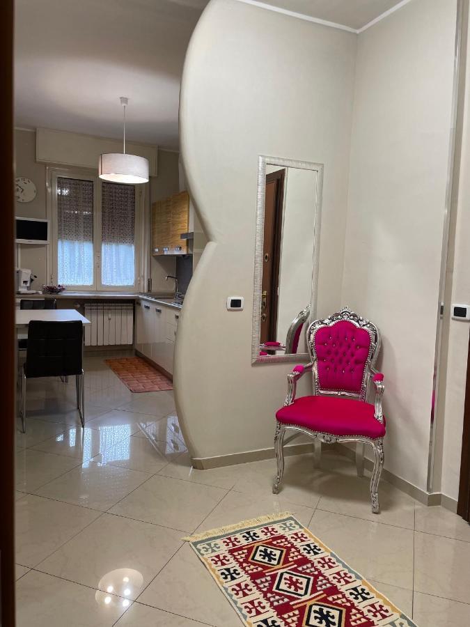 Casamagnolia Apartment Cernusco Sul Naviglio Ngoại thất bức ảnh