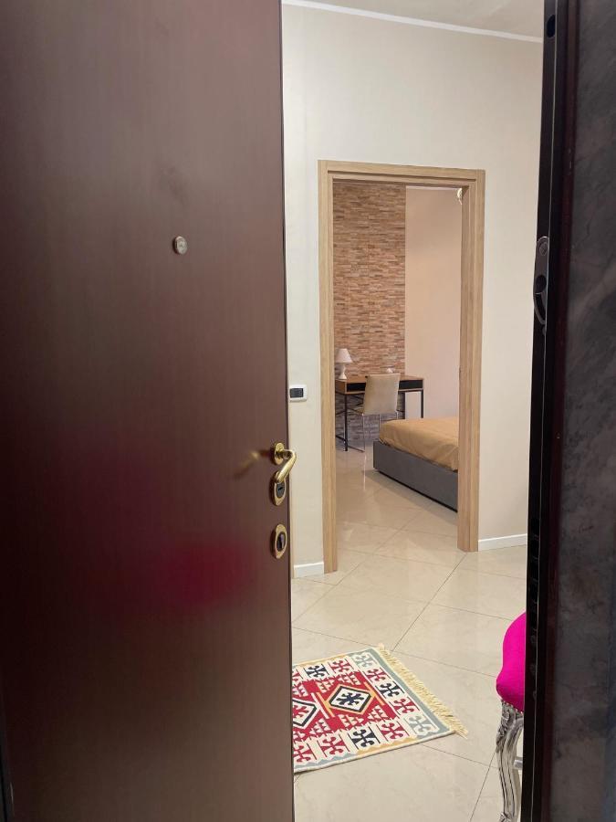 Casamagnolia Apartment Cernusco Sul Naviglio Ngoại thất bức ảnh