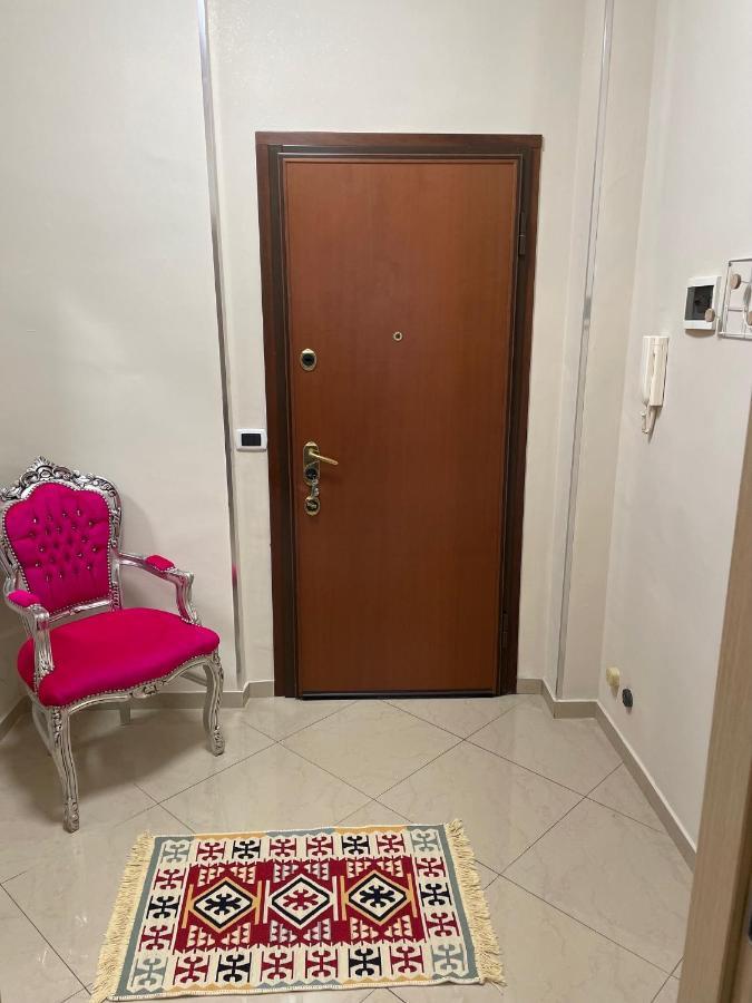 Casamagnolia Apartment Cernusco Sul Naviglio Ngoại thất bức ảnh