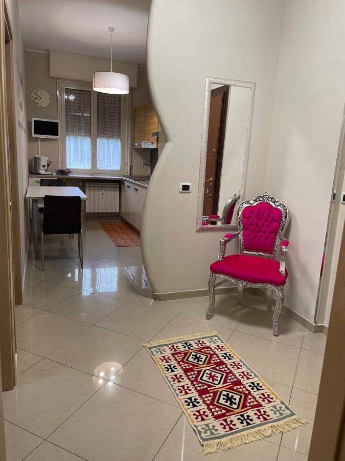 Casamagnolia Apartment Cernusco Sul Naviglio Ngoại thất bức ảnh